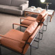 EMORY Single Sofa EMORY Single Sofa
